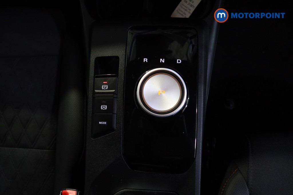 Mg Motor Uk MG3 Trophy Automatic Petrol-Electric Hybrid Hatchback - Stock Number (1573874) - 8th supplementary image