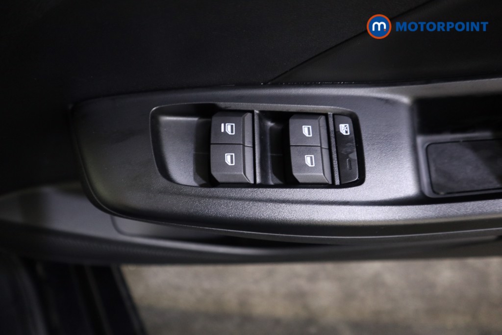Mg Motor Uk MG3 Trophy Automatic Petrol-Electric Hybrid Hatchback - Stock Number (1573874) - 9th supplementary image