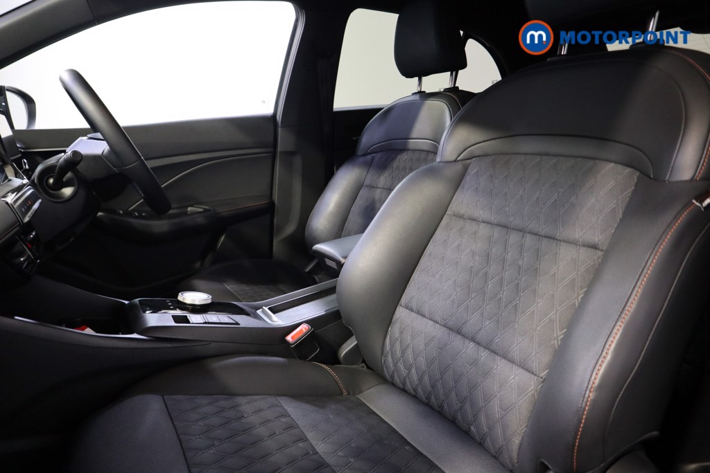 Mg Motor Uk MG3 Trophy Automatic Petrol-Electric Hybrid Hatchback - Stock Number (1573874) - 10th supplementary image