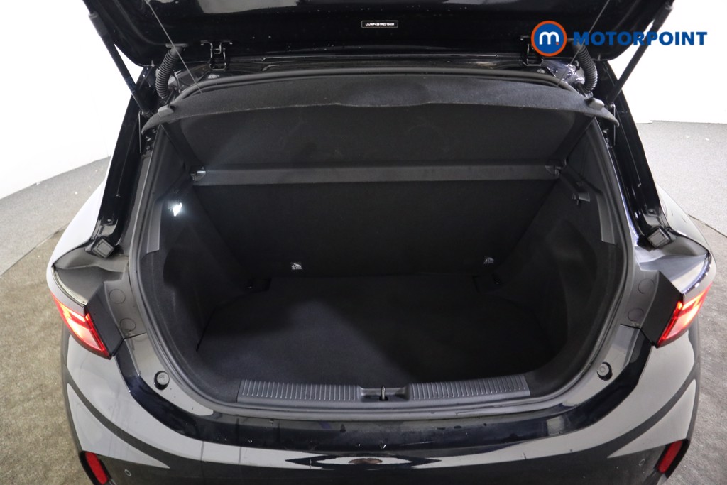 Mg Motor Uk MG3 Trophy Automatic Petrol-Electric Hybrid Hatchback - Stock Number (1573874) - 12th supplementary image
