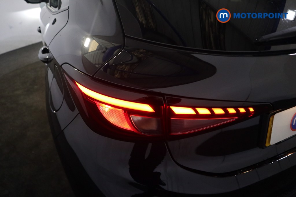 Mg Motor Uk MG3 Trophy Automatic Petrol-Electric Hybrid Hatchback - Stock Number (1573874) - 18th supplementary image
