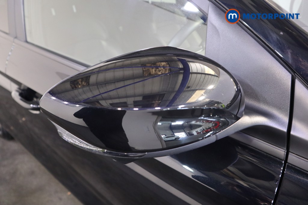 Mg Motor Uk MG3 Trophy Automatic Petrol-Electric Hybrid Hatchback - Stock Number (1573874) - 20th supplementary image