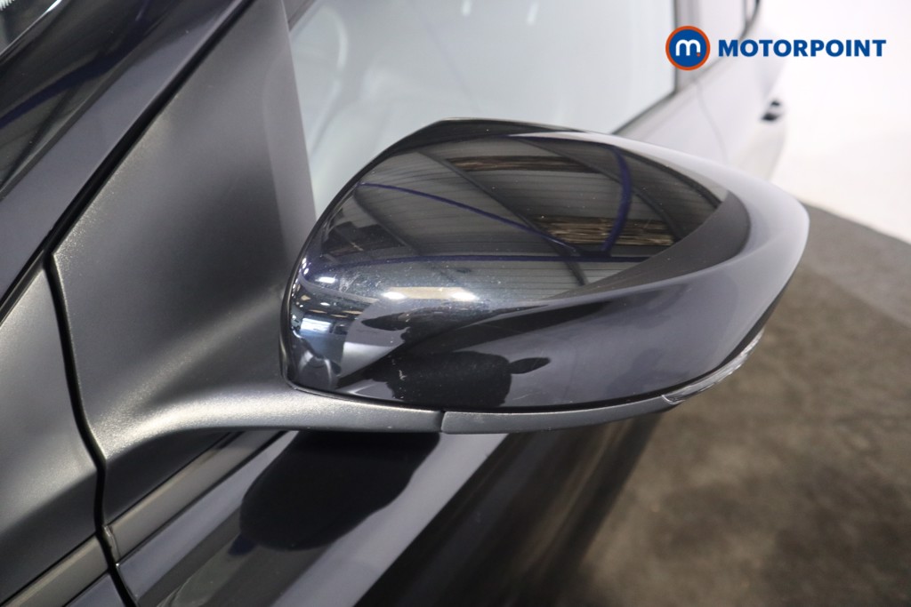 Mg Motor Uk MG3 Trophy Automatic Petrol-Electric Hybrid Hatchback - Stock Number (1573874) - 21st supplementary image