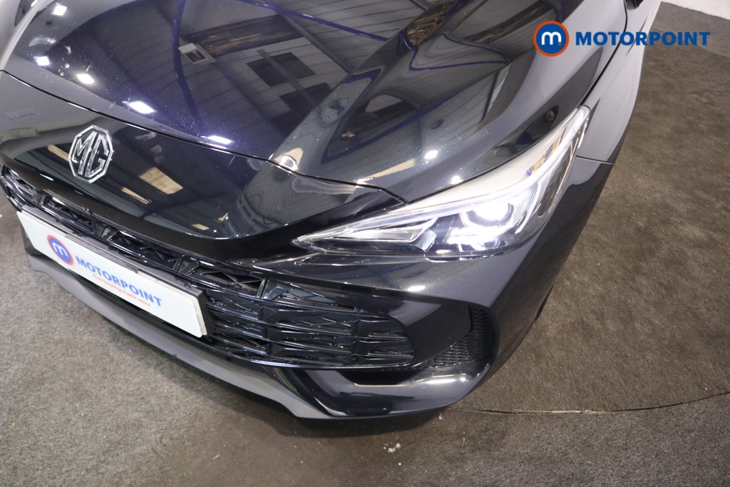 Mg Motor Uk MG3 Trophy Automatic Petrol-Electric Hybrid Hatchback - Stock Number (1573874) - 22nd supplementary image