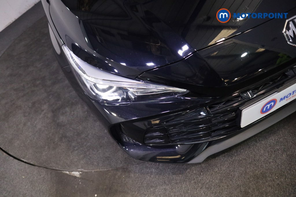 Mg Motor Uk MG3 Trophy Automatic Petrol-Electric Hybrid Hatchback - Stock Number (1573874) - 23rd supplementary image
