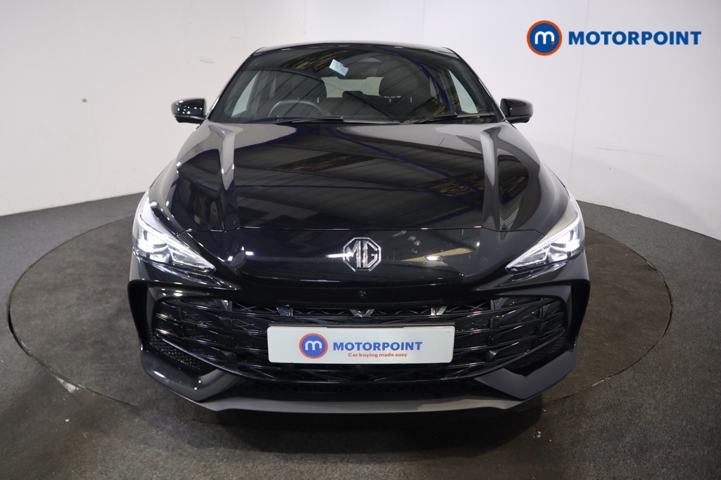 Mg Motor Uk MG3 Trophy Automatic Petrol-Electric Hybrid Hatchback - Stock Number (1573874) - 24th supplementary image