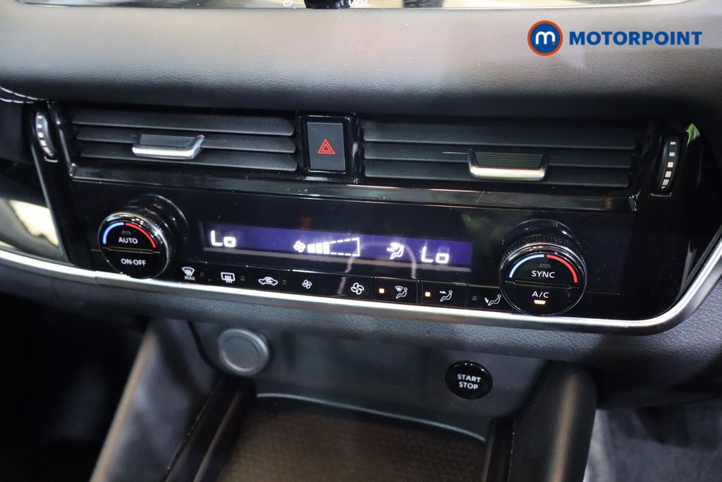 Nissan Qashqai N-Connecta Automatic Petrol-Electric Hybrid SUV - Stock Number (1573885) - 10th supplementary image