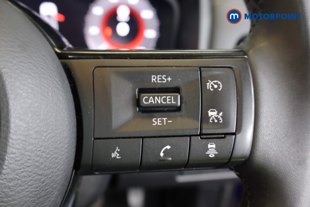Nissan Qashqai N-Connecta Automatic Petrol-Electric Hybrid SUV - Stock Number (1573885) - 13th supplementary image