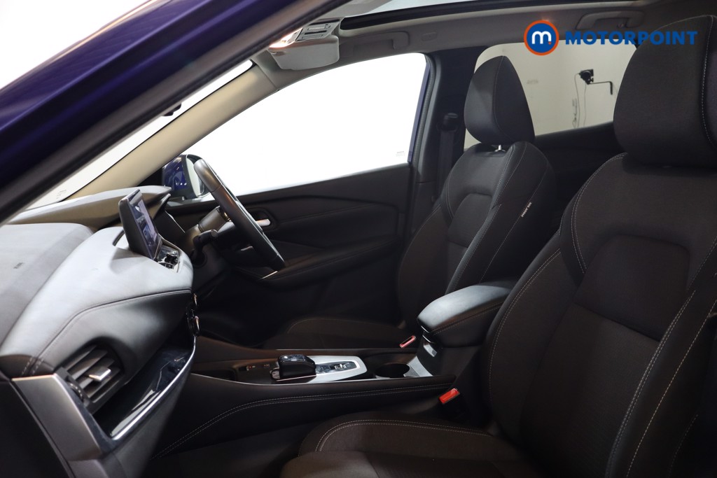 Nissan Qashqai N-Connecta Automatic Petrol-Electric Hybrid SUV - Stock Number (1573885) - 18th supplementary image
