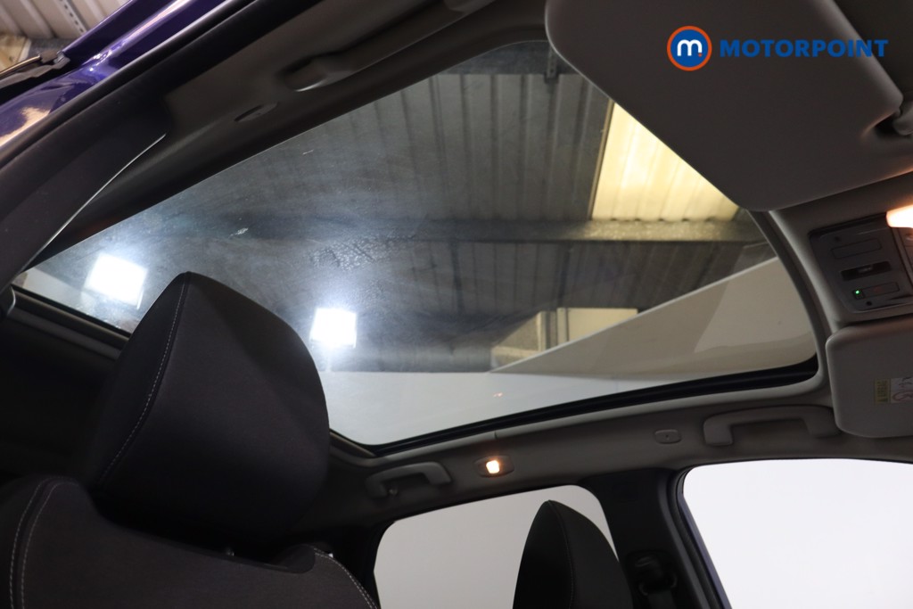 Nissan Qashqai N-Connecta Automatic Petrol-Electric Hybrid SUV - Stock Number (1573885) - 22nd supplementary image