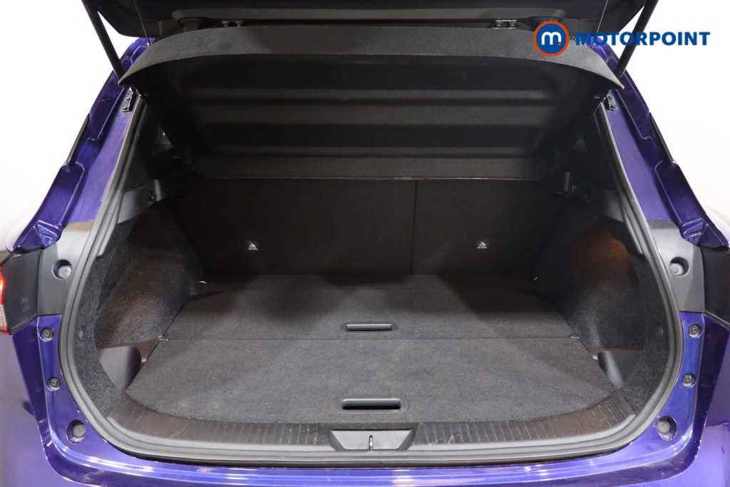 Nissan Qashqai N-Connecta Automatic Petrol-Electric Hybrid SUV - Stock Number (1573885) - 23rd supplementary image
