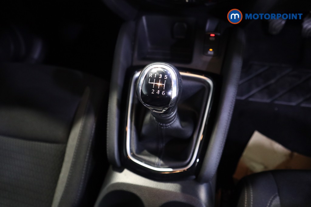 Nissan Qashqai Acenta Premium Manual Petrol SUV - Stock Number (1573997) - 8th supplementary image