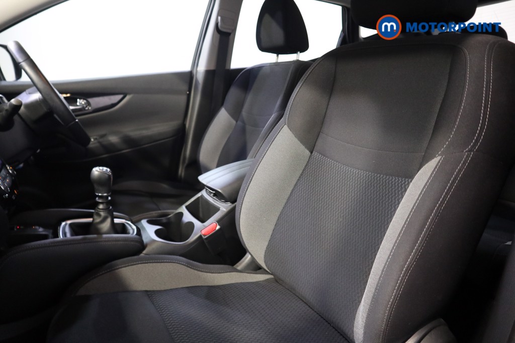 Nissan Qashqai Acenta Premium Manual Petrol SUV - Stock Number (1573997) - 11th supplementary image