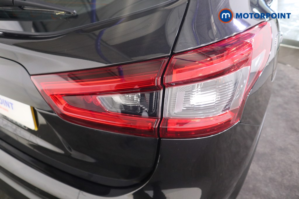 Nissan Qashqai Acenta Premium Manual Petrol SUV - Stock Number (1573997) - 21st supplementary image
