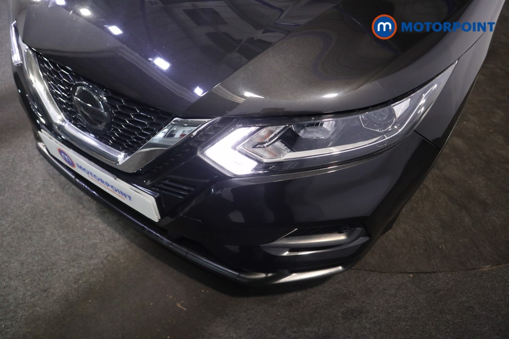 Nissan Qashqai Acenta Premium Manual Petrol SUV - Stock Number (1573997) - 26th supplementary image