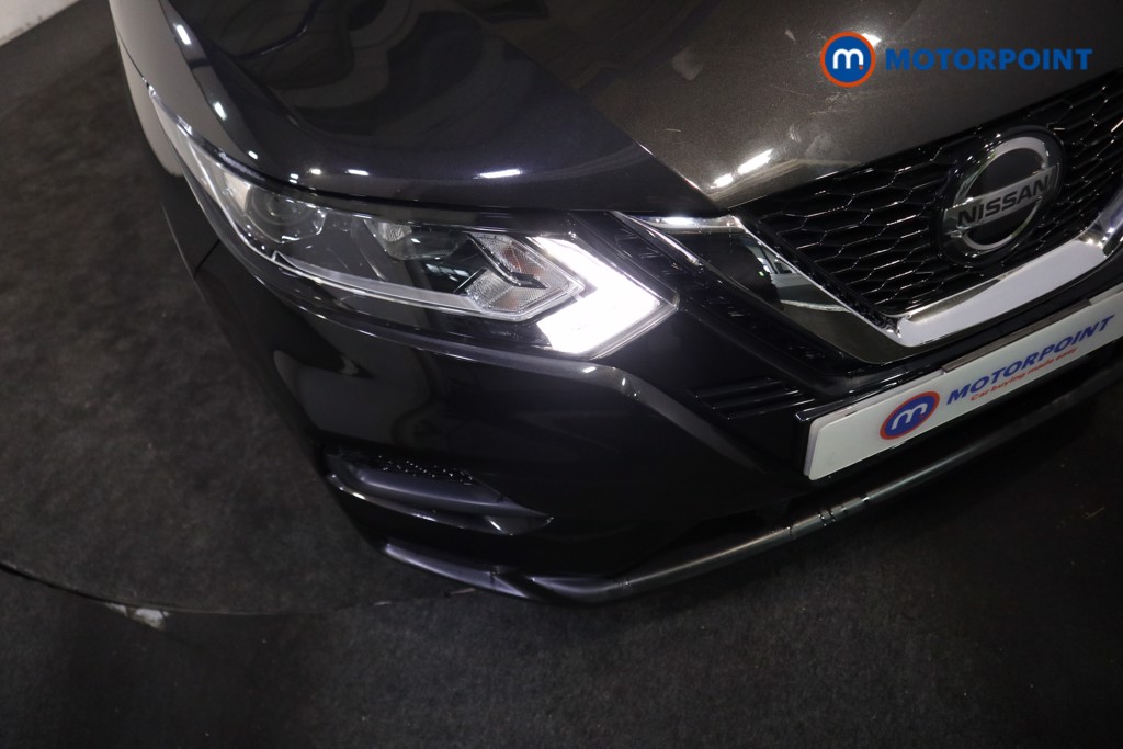 Nissan Qashqai Acenta Premium Manual Petrol SUV - Stock Number (1573997) - 27th supplementary image