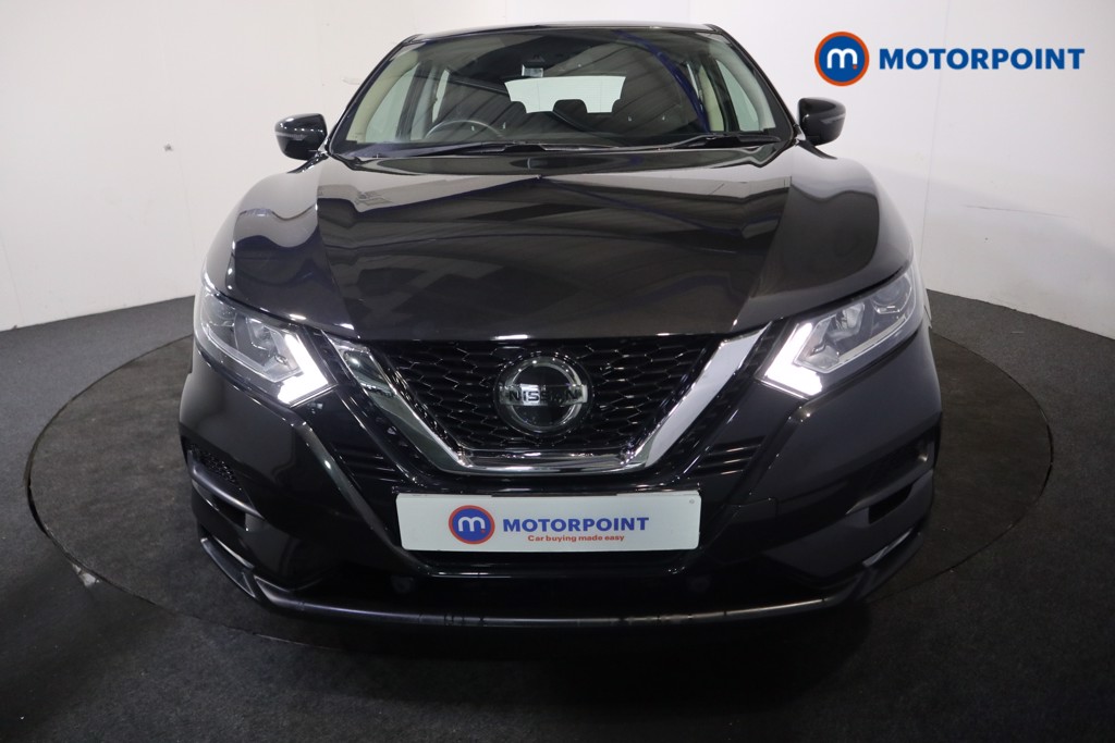 Nissan Qashqai Acenta Premium Manual Petrol SUV - Stock Number (1573997) - 28th supplementary image