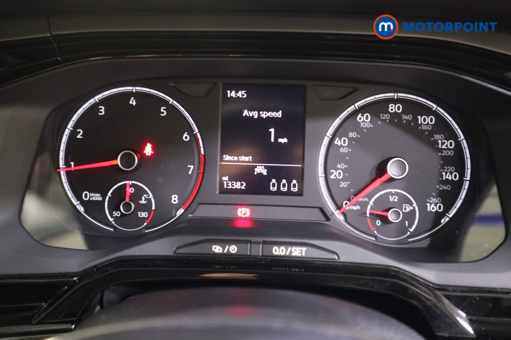 Volkswagen Polo Match Manual Petrol Hatchback - Stock Number (1573999) - 4th supplementary image