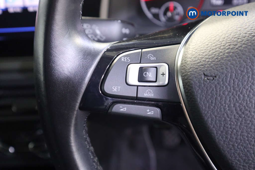 Volkswagen Polo Match Manual Petrol Hatchback - Stock Number (1573999) - 5th supplementary image