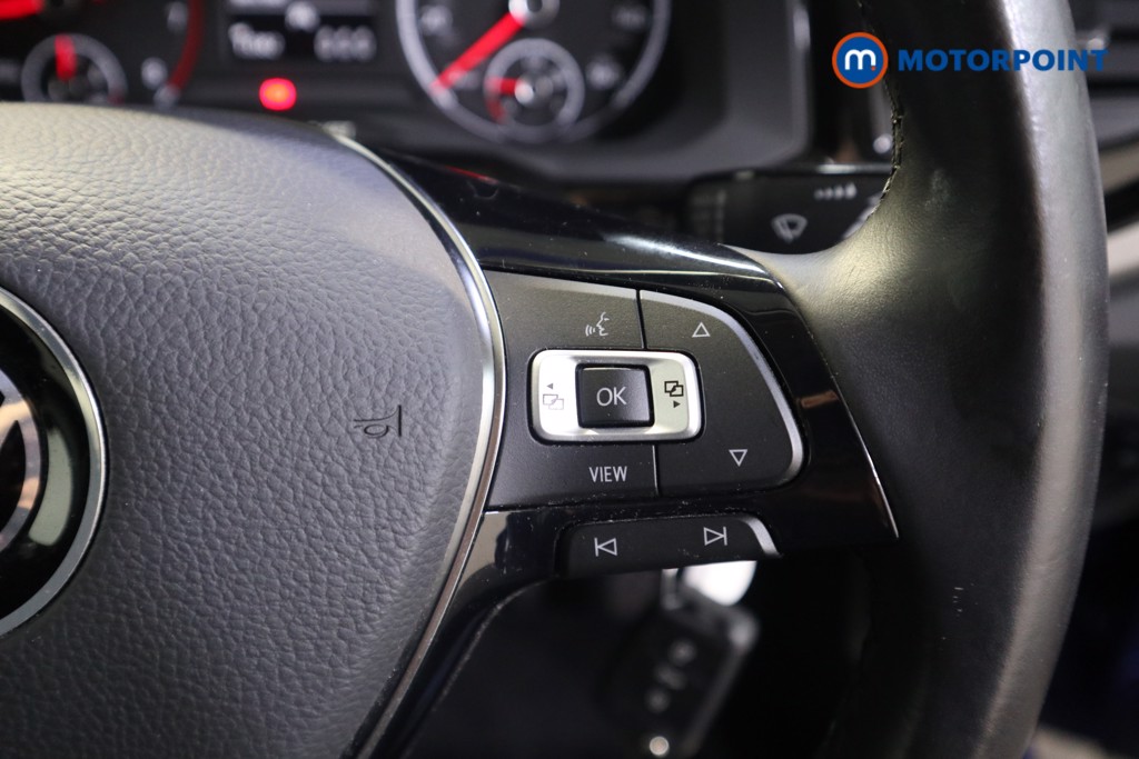 Volkswagen Polo Match Manual Petrol Hatchback - Stock Number (1573999) - 6th supplementary image