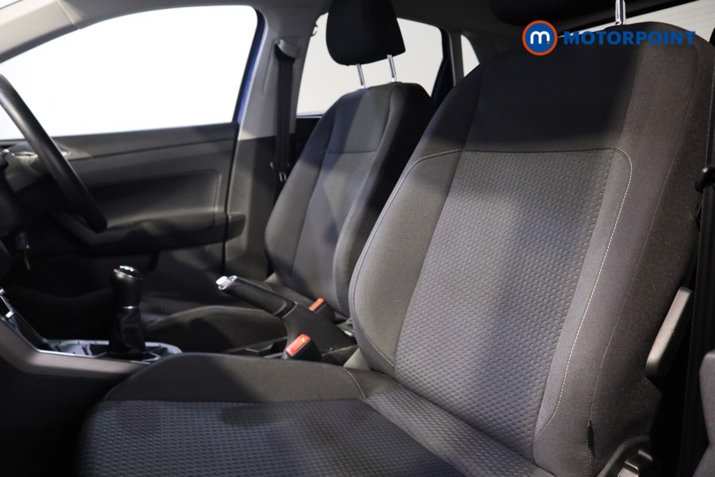Volkswagen Polo Match Manual Petrol Hatchback - Stock Number (1573999) - 10th supplementary image
