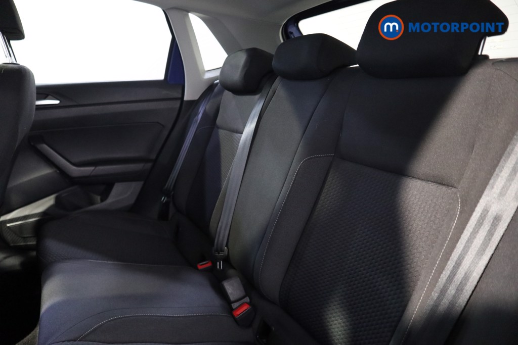 Volkswagen Polo Match Manual Petrol Hatchback - Stock Number (1573999) - 11th supplementary image