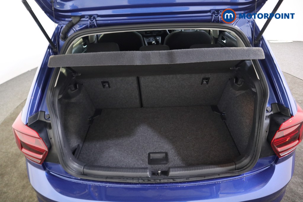 Volkswagen Polo Match Manual Petrol Hatchback - Stock Number (1573999) - 12th supplementary image