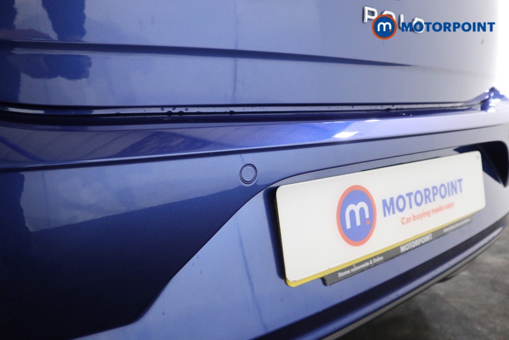 Volkswagen Polo Match Manual Petrol Hatchback - Stock Number (1573999) - 17th supplementary image