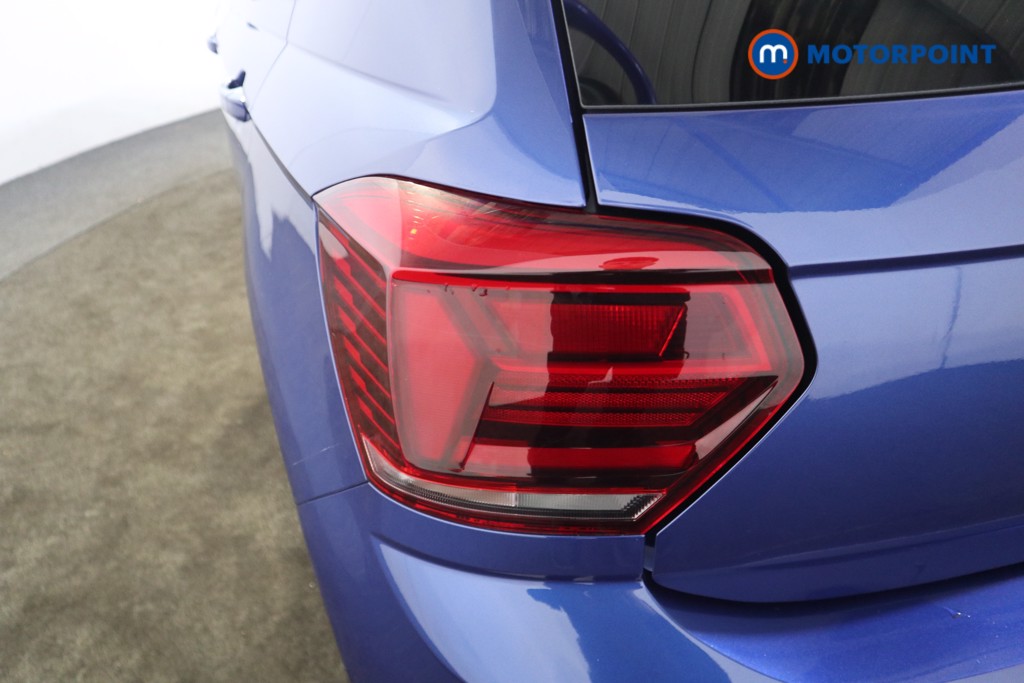 Volkswagen Polo Match Manual Petrol Hatchback - Stock Number (1573999) - 18th supplementary image