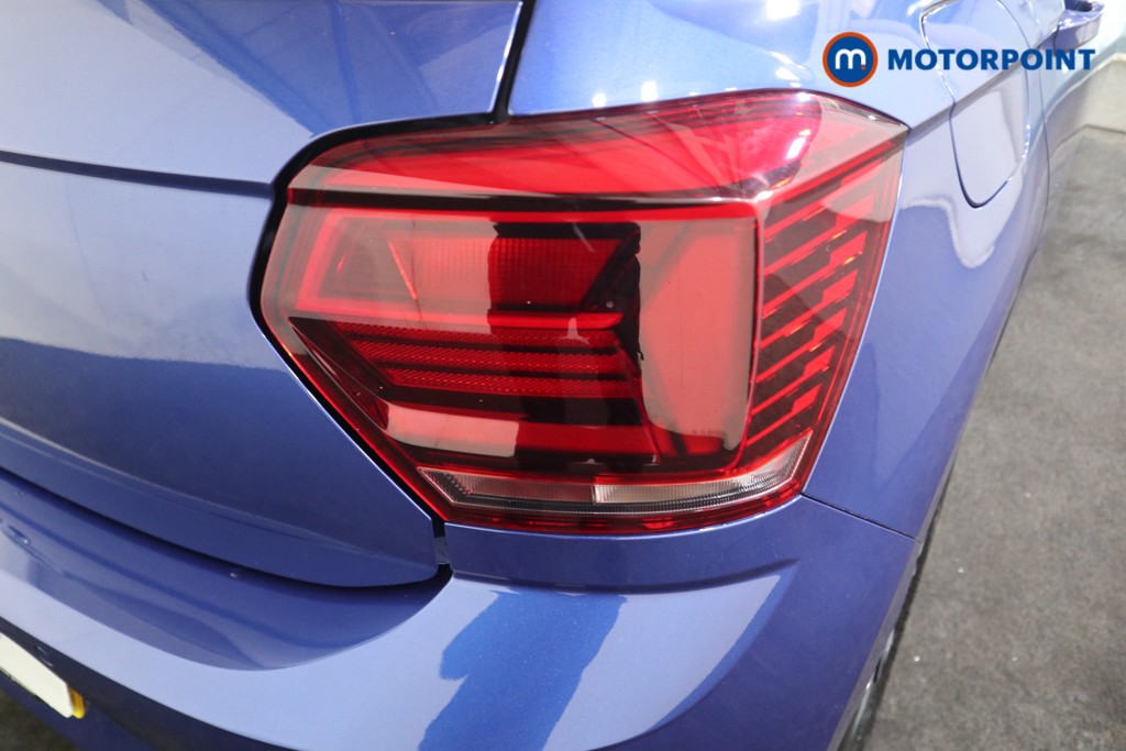 Volkswagen Polo Match Manual Petrol Hatchback - Stock Number (1573999) - 19th supplementary image