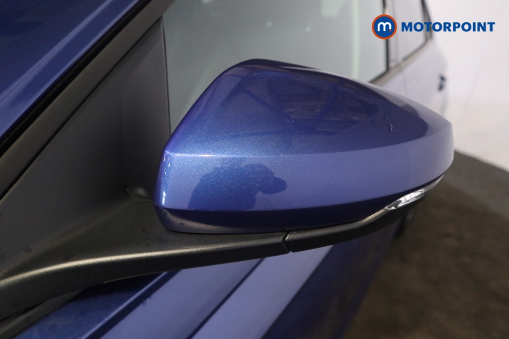 Volkswagen Polo Match Manual Petrol Hatchback - Stock Number (1573999) - 21st supplementary image