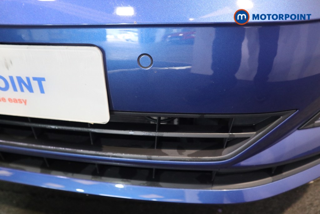 Volkswagen Polo Match Manual Petrol Hatchback - Stock Number (1573999) - 22nd supplementary image
