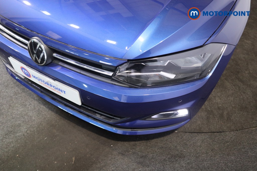 Volkswagen Polo Match Manual Petrol Hatchback - Stock Number (1573999) - 23rd supplementary image