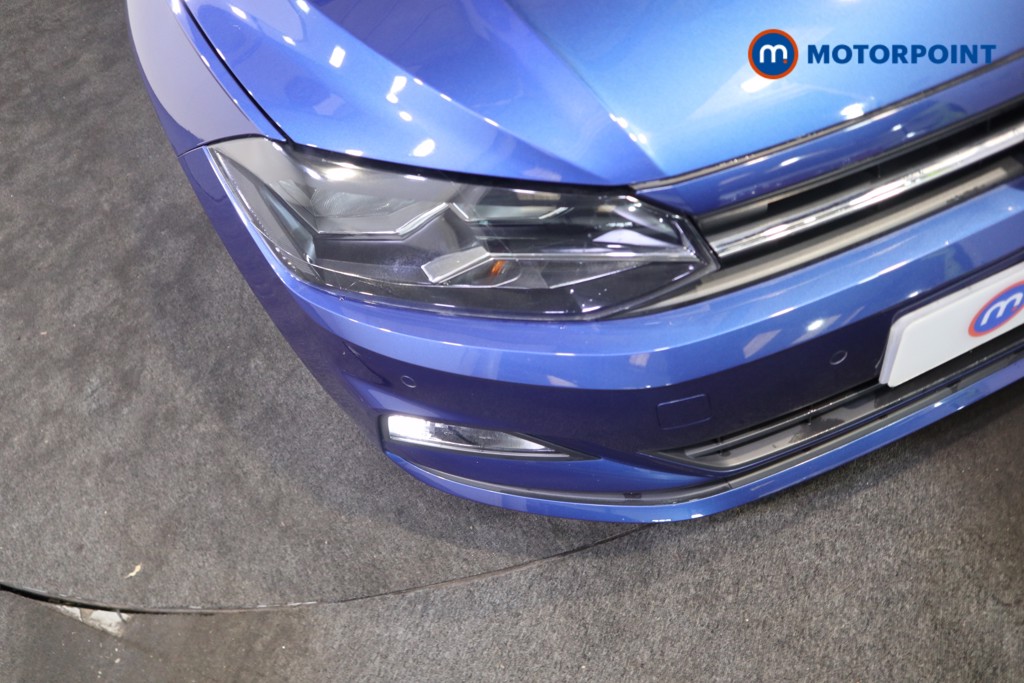 Volkswagen Polo Match Manual Petrol Hatchback - Stock Number (1573999) - 24th supplementary image
