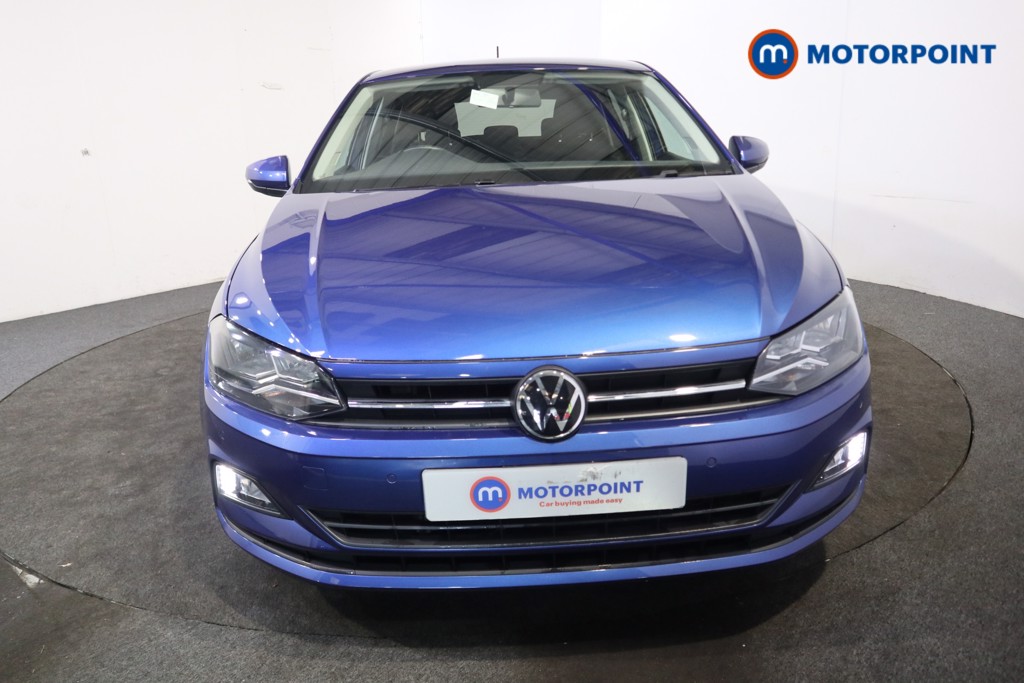 Volkswagen Polo Match Manual Petrol Hatchback - Stock Number (1573999) - 25th supplementary image