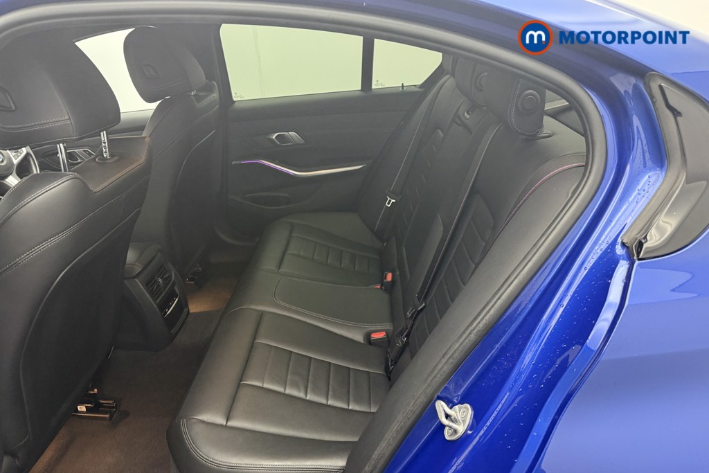 BMW 3 Series M340i Automatic Petrol Saloon - Stock Number (1574029) - 2nd supplementary image