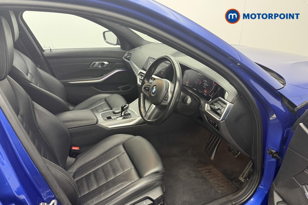 BMW 3 Series M340i Automatic Petrol Saloon - Stock Number (1574029) - 3rd supplementary image