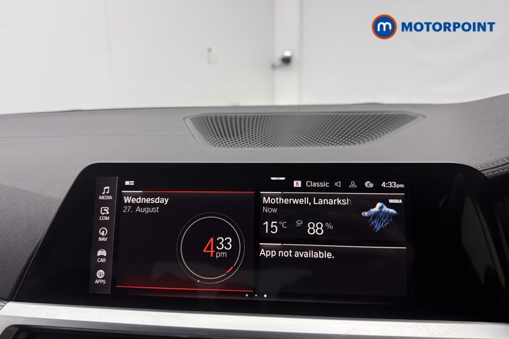 BMW 3 Series M340i Automatic Petrol Saloon - Stock Number (1574029) - 7th supplementary image
