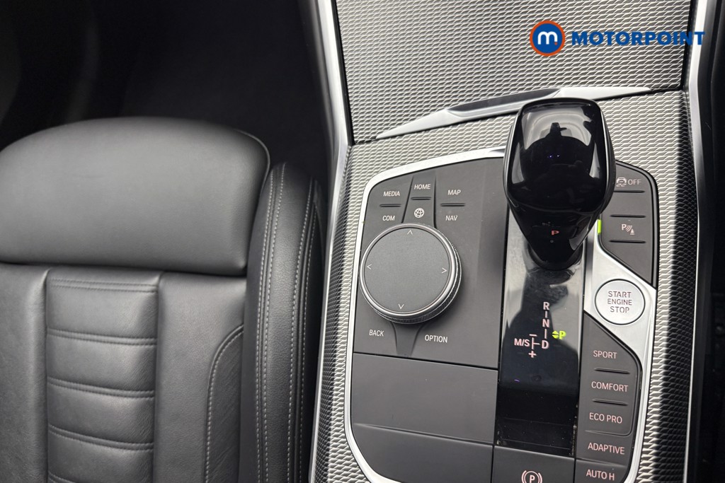BMW 3 Series M340i Automatic Petrol Saloon - Stock Number (1574029) - 11th supplementary image
