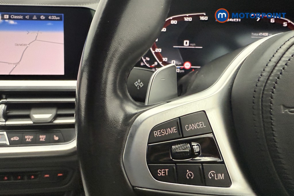 BMW 3 Series M340i Automatic Petrol Saloon - Stock Number (1574029) - 12th supplementary image