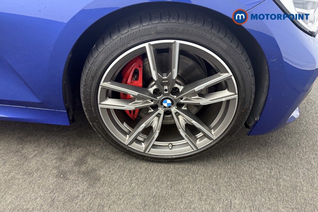 BMW 3 Series M340i Automatic Petrol Saloon - Stock Number (1574029) - 17th supplementary image