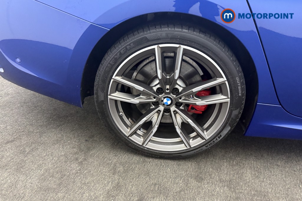 BMW 3 Series M340i Automatic Petrol Saloon - Stock Number (1574029) - 18th supplementary image