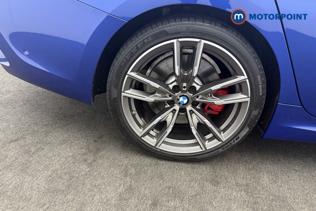 BMW 3 Series M340i Automatic Petrol Saloon - Stock Number (1574029) - 19th supplementary image