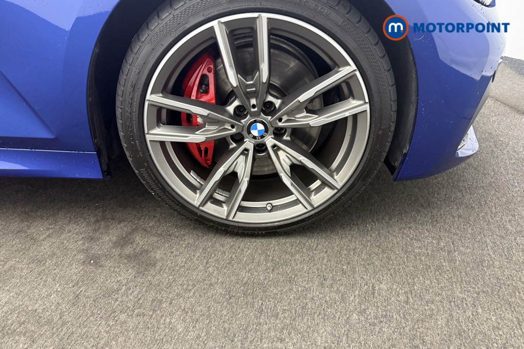 BMW 3 Series M340i Automatic Petrol Saloon - Stock Number (1574029) - 20th supplementary image