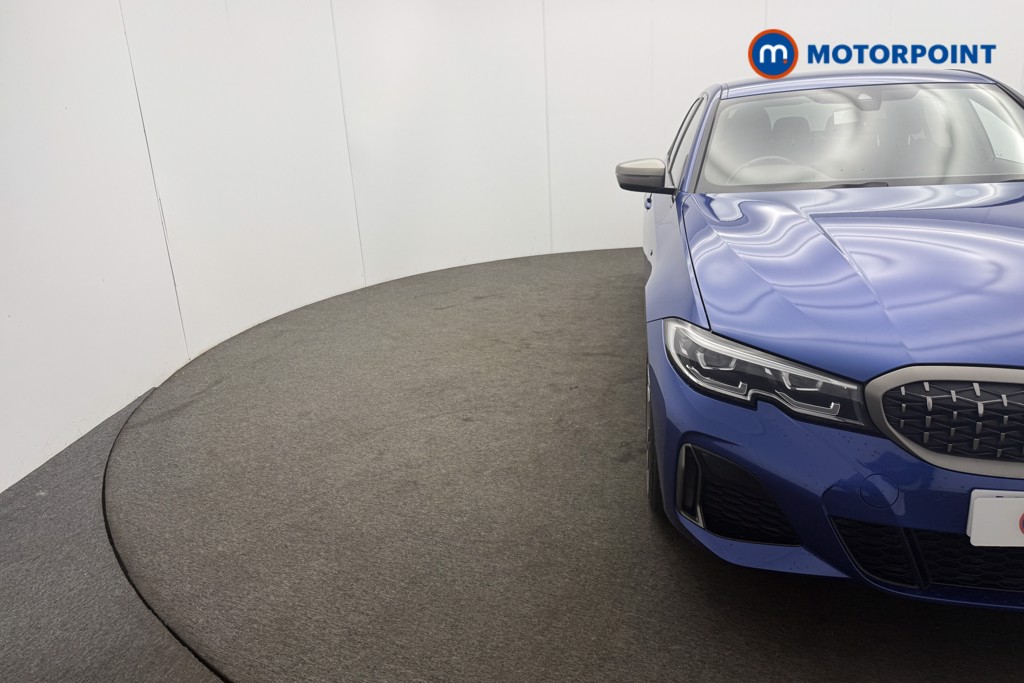 BMW 3 Series M340i Automatic Petrol Saloon - Stock Number (1574029) - 21st supplementary image