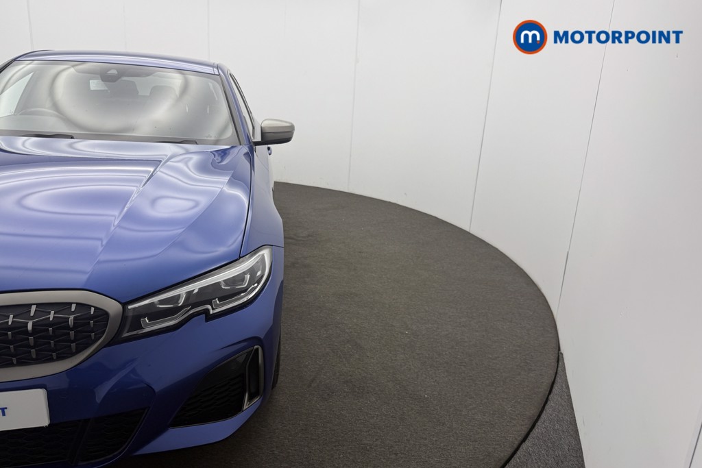 BMW 3 Series M340i Automatic Petrol Saloon - Stock Number (1574029) - 22nd supplementary image