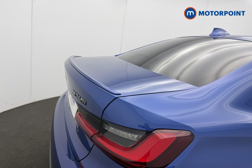 BMW 3 Series M340i Automatic Petrol Saloon - Stock Number (1574029) - 23rd supplementary image