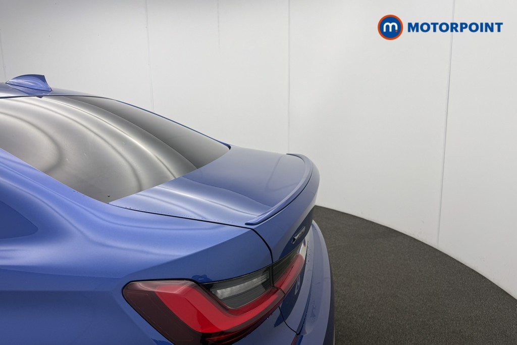 BMW 3 Series M340i Automatic Petrol Saloon - Stock Number (1574029) - 25th supplementary image