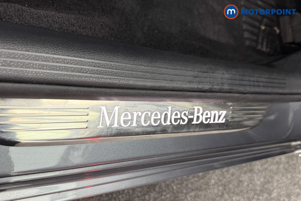 Mercedes-Benz C Class Amg Line Night Edition Automatic Diesel Saloon - Stock Number (1574035) - 19th supplementary image