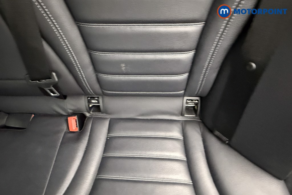 Mercedes-Benz C Class Amg Line Night Edition Automatic Diesel Saloon - Stock Number (1574035) - 25th supplementary image